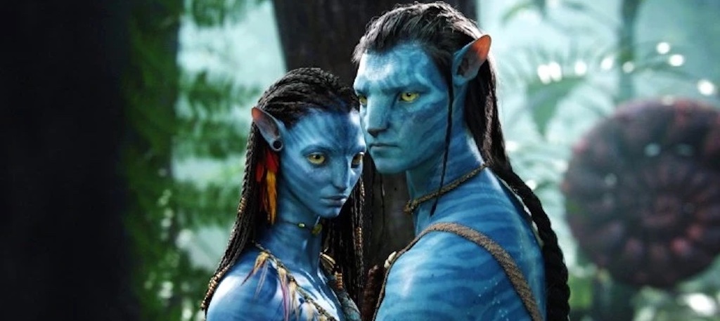 Avatar The Way of Water cast in full  Films  Entertainment  Expresscouk